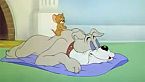 Tom & Jerry 022 - Quiet Please