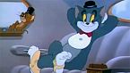 Tom & Jerry 014 - The Million Dollar Cat