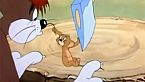 Tom & Jerry 009 - Sufferin Cats