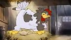 Tom & Jerry 008 - Fine Feathered Friend