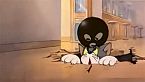 Tom & Jerry 007 - The Bowling Alley Cat