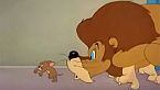 Tom & Jerry 050 - Jerry and the Lion
