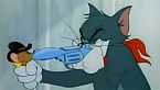 Tom & Jerry 049 - Texas Tom