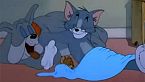 Tom & Jerry 035 - The Truce Hurts