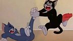 Tom & Jerry 032 - A Mouse in the House