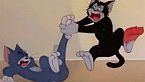 Tom & Jerry 032 - A Mouse in the House