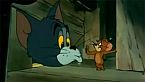 Tom & Jerry 025 - Trap Happy