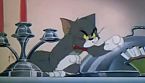 Tom & Jerry 018 - The Mouse Comes to Dinner