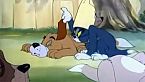Tom & Jerry 016 - Puttin on the Dog