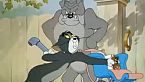 Tom & Jerry 015 - The Bodyguard