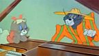Tom & Jerry 013 - The Zoot Cat