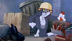 Tom & Jerry 011 - The Yankee Doodle Mouse