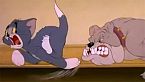 Tom & Jerry 005 - Dog Trouble