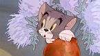 Tom & Jerry 004 - Fraidy cat