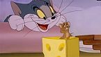 Tom & Jerry 002 - The midnight snack