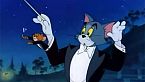 Tom & Jerry 052 - The Hollywood bowl