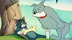 Tom & Jerry 053 - The framed cat
