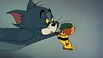 Tom & Jerry 057 - Jerry\'s cousin