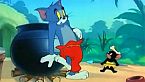 Tom & Jerry 059 - His mouse Friday
