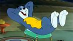 Tom & Jerry 061 - Nit Witty Kitty