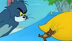 Tom & Jerry 062 - Cat napping