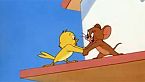 Tom & Jerry 063 - The flying cat