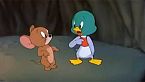 Tom & Jerry 064 - The duck doctor