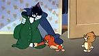 Tom & Jerry 067 - Triplet trouble