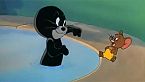 Tom & Jerry 068 - Little runaway