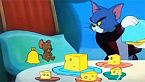 Tom & Jerry 069 - Fit to be tied