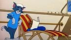 Tom & Jerry 071 - Cruise cat