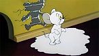 Tom & Jerry 073 - The missing mouse