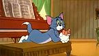 Tom & Jerry 075 - Johann mouse