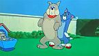 Tom & Jerry 082 - Hic cup Pup