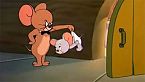 Tom & Jerry 083 - Little school mouse