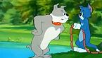 Tom & Jerry 091 - Pup on a picnic
