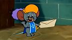 Tom & Jerry 094 - Tom and Chrie