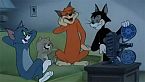 Tom & Jerry 095 - Smarty cat