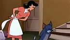 Tom & Jerry 098 - The flying sorceress