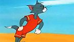 Tom & Jerry 101 - Muscle beach Tom