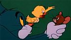 Tom & Jerry 110 - Happy go ducky
