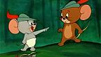 Tom & Jerry 113 - Robin Hoodwinked