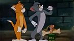 Tom & Jerry 115 - Switchin  Kitten