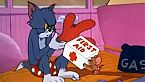 Tom & Jerry 116 - Down and outing