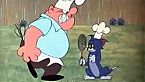 Tom & Jerry 118 - High steaks