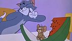 Tom & Jerry 123 - The Tom and Jerry cartoon kit