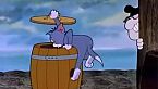 Tom & Jerry 122 - Dicky Moe