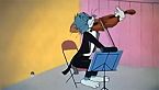 Tom & Jerry 127 - Carmen get it