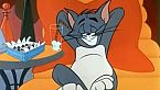 Tom & Jerry 128 - Pent house mouse