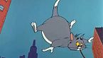 Tom & Jerry 135 - Tom ic energy